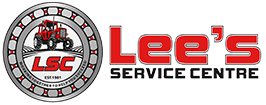 Lee's Service Centre